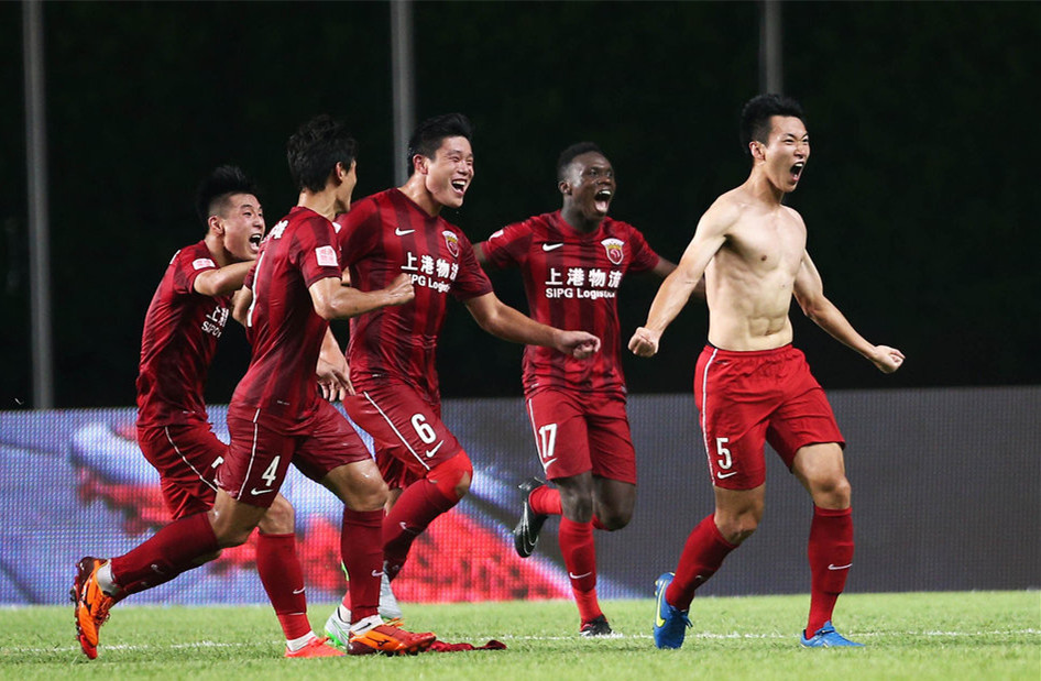 连续出赛背